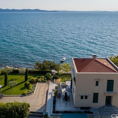 Villa Niko Kozino Bagian luar foto