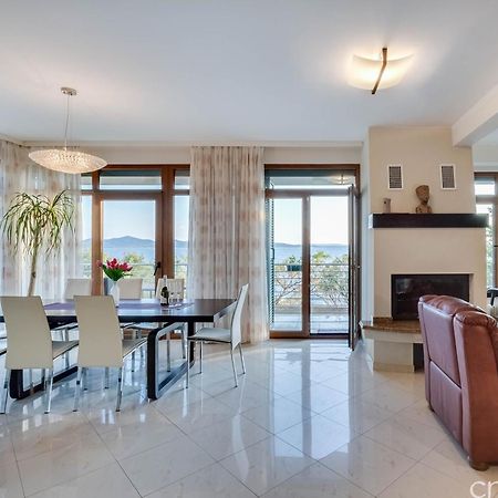 Villa Niko Kozino Bagian luar foto
