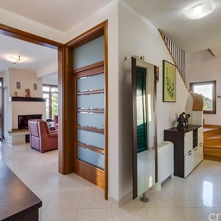 Villa Niko Kozino Bagian luar foto