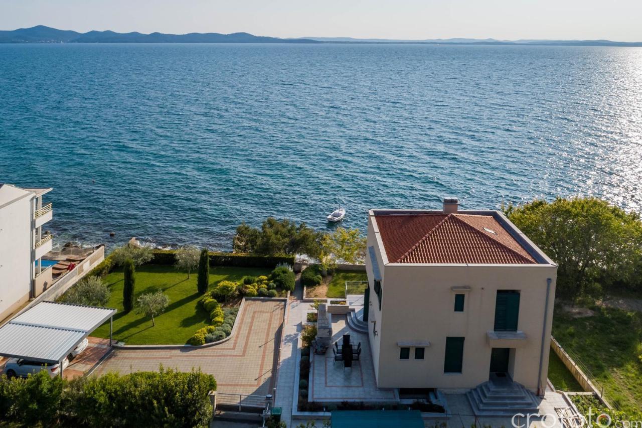 Villa Niko Kozino Bagian luar foto
