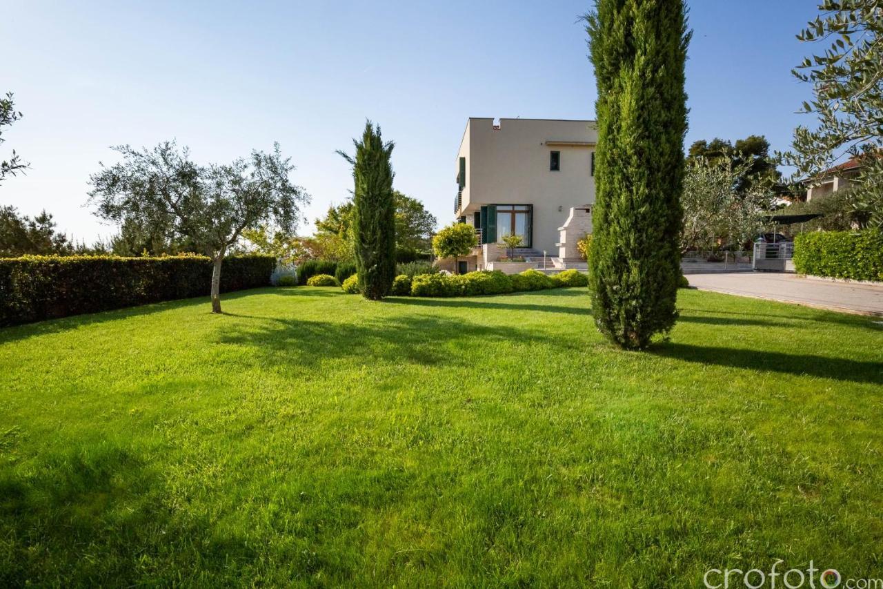 Villa Niko Kozino Bagian luar foto