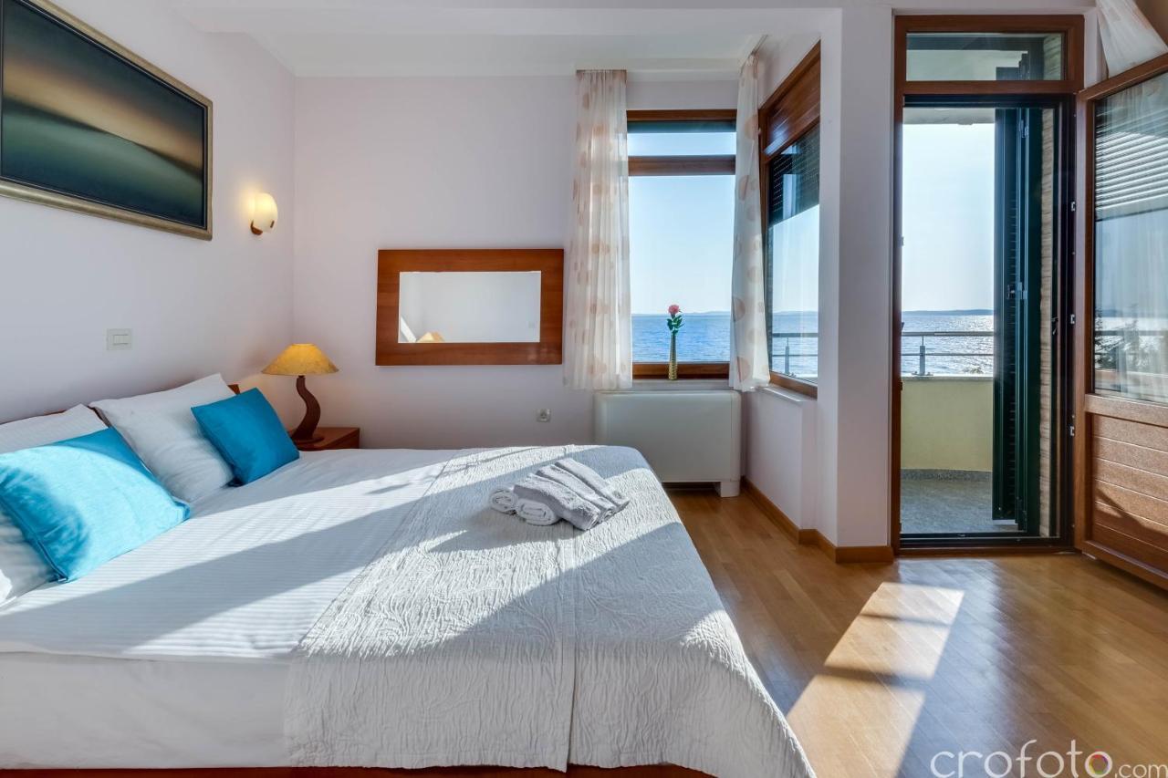 Villa Niko Kozino Bagian luar foto