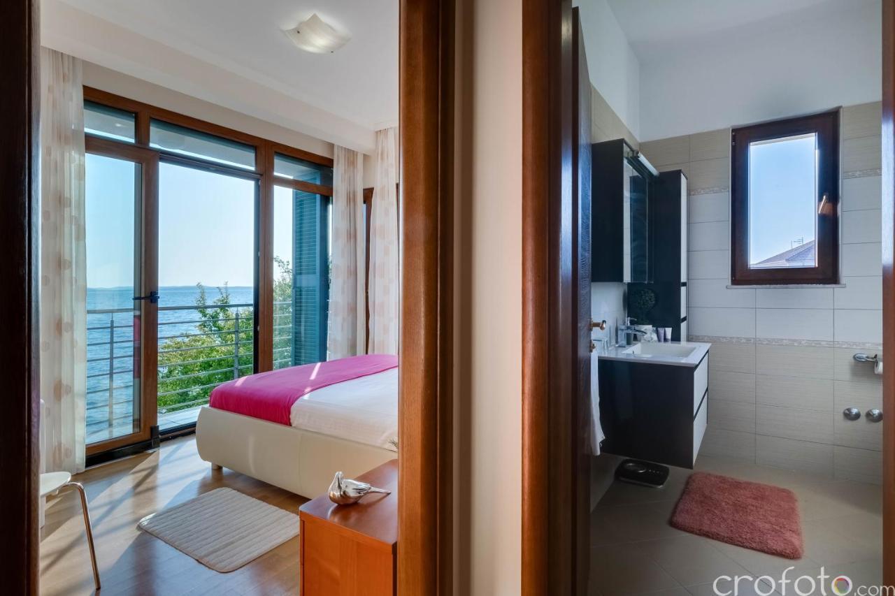 Villa Niko Kozino Bagian luar foto