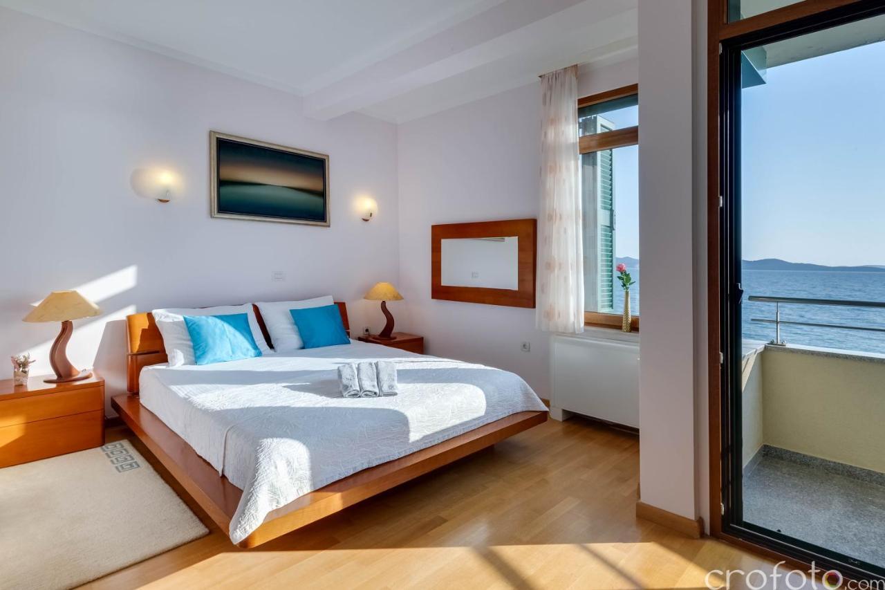 Villa Niko Kozino Bagian luar foto