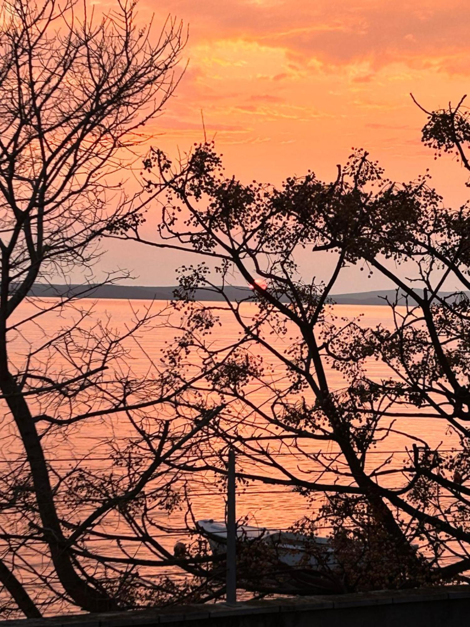 Villa Niko Kozino Bagian luar foto
