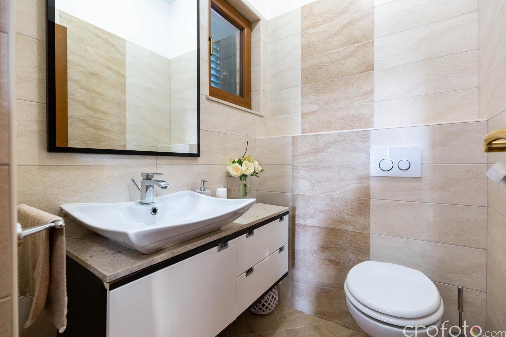 Villa Niko Kozino Bagian luar foto