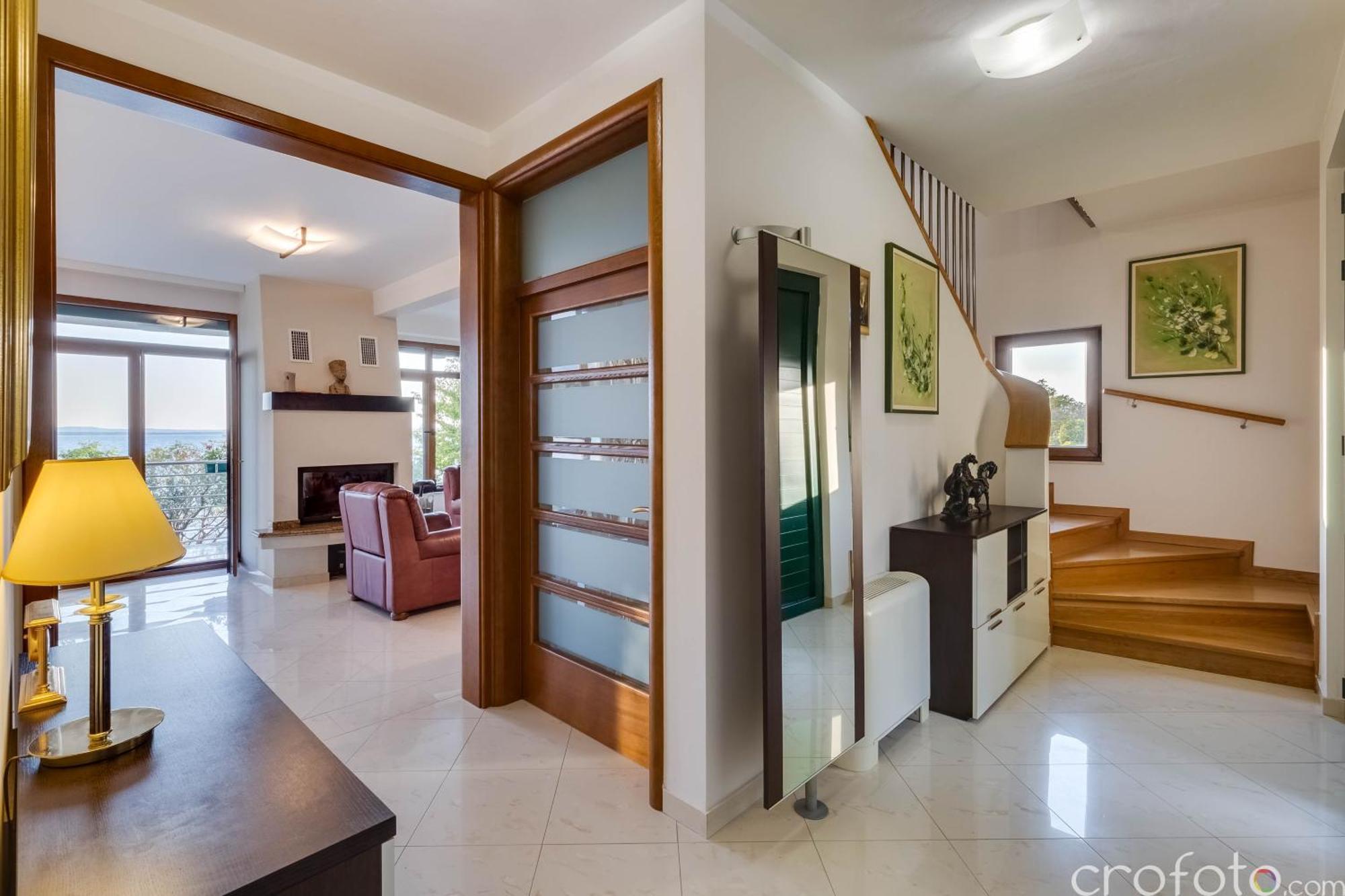 Villa Niko Kozino Bagian luar foto