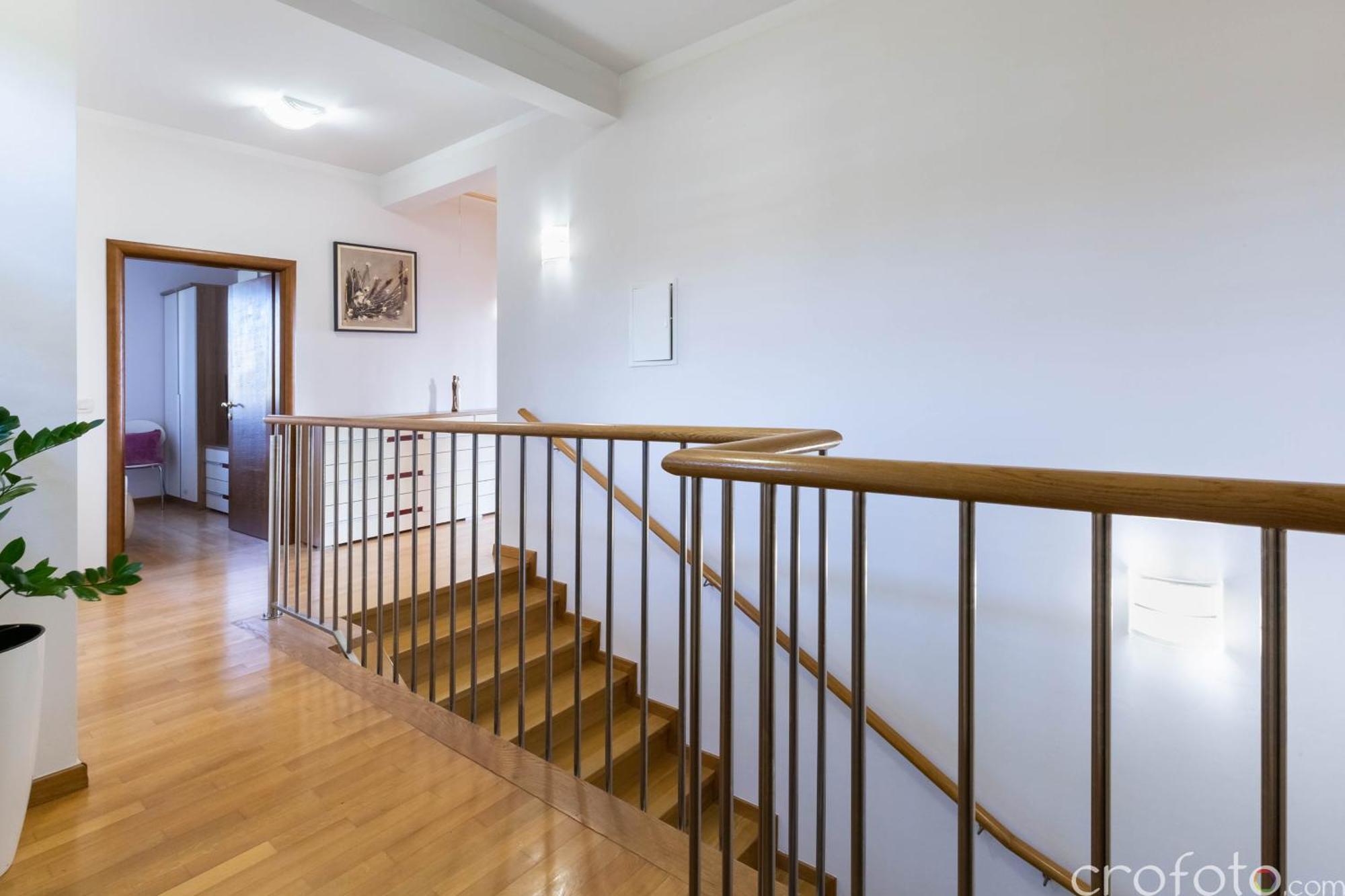 Villa Niko Kozino Bagian luar foto