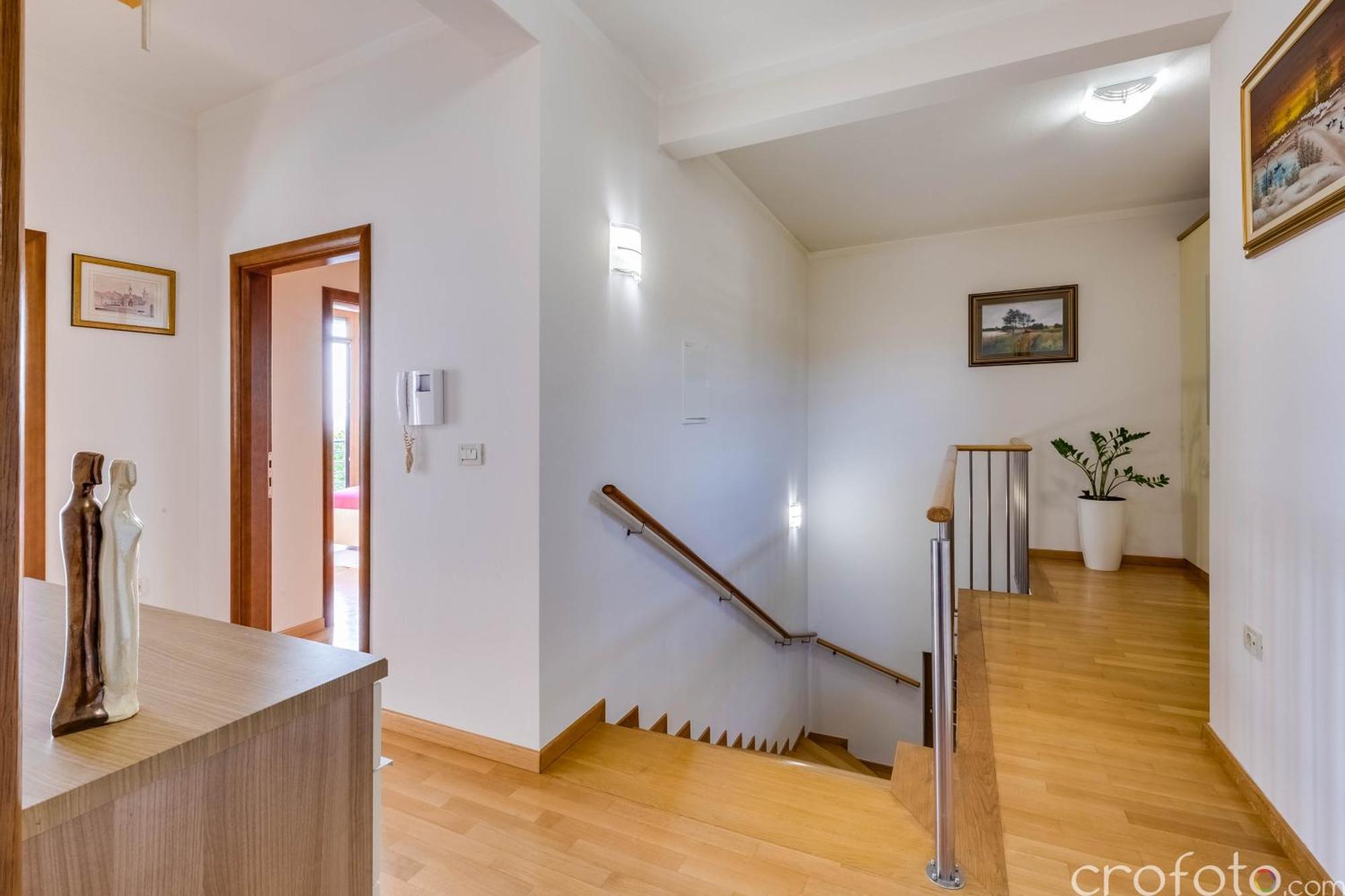 Villa Niko Kozino Bagian luar foto