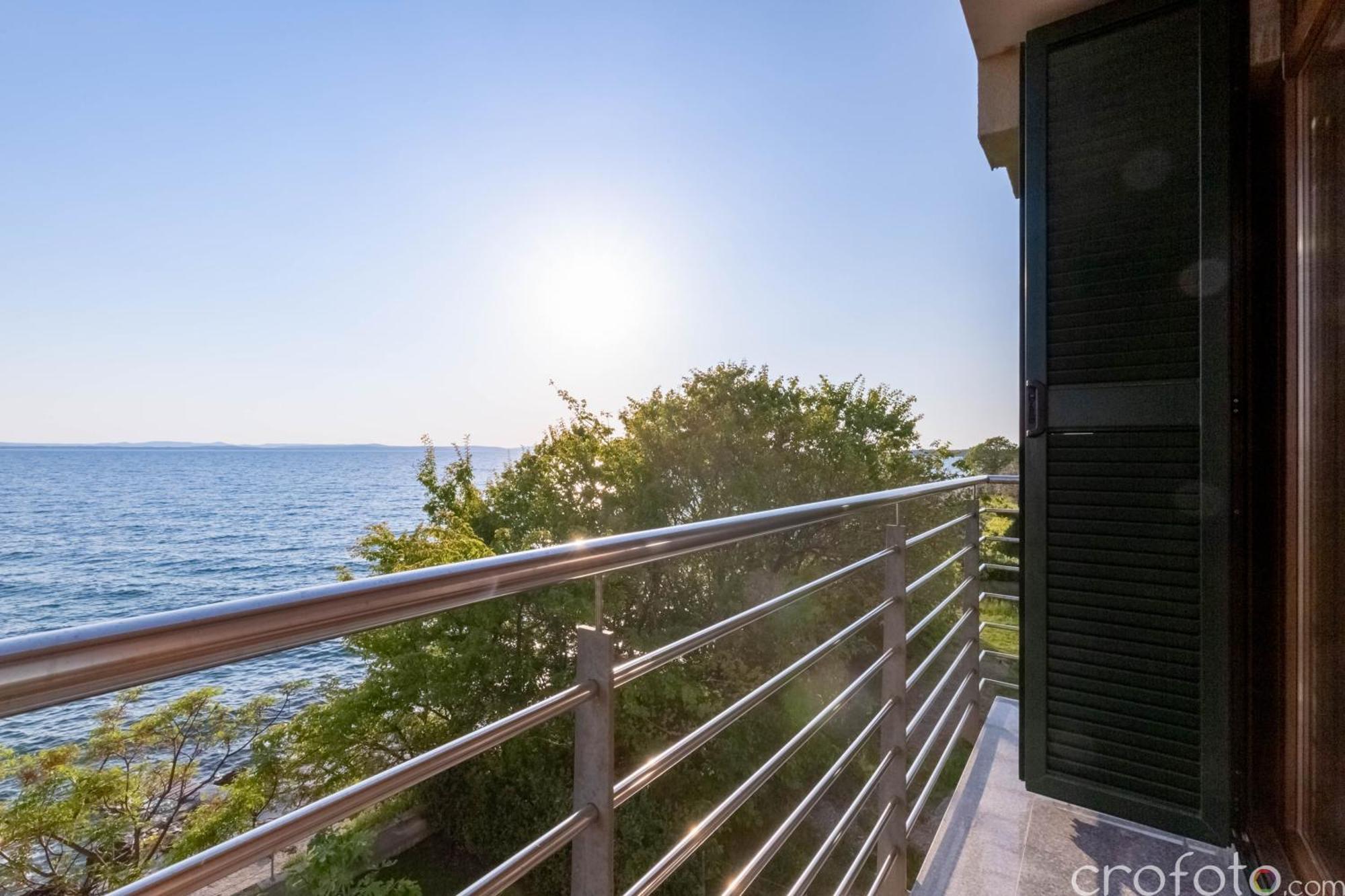 Villa Niko Kozino Bagian luar foto