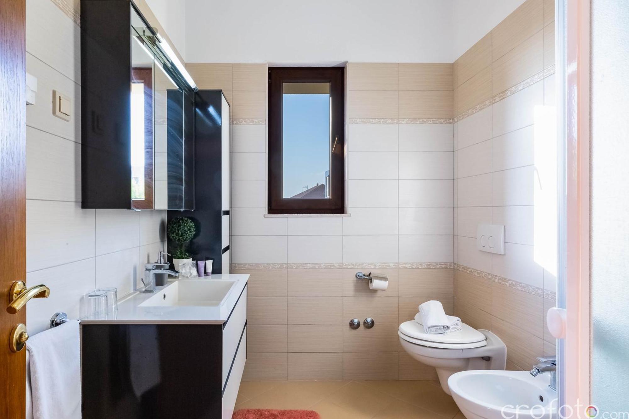 Villa Niko Kozino Bagian luar foto