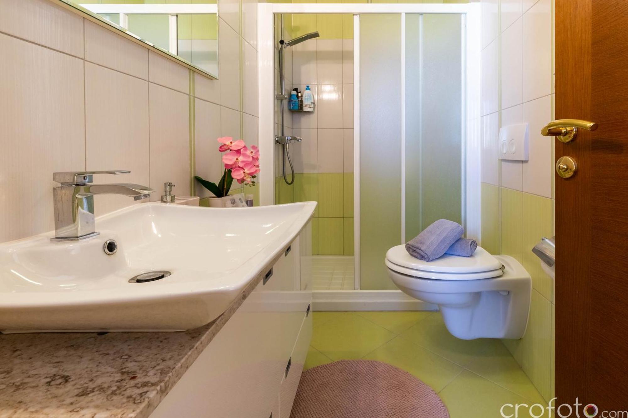 Villa Niko Kozino Bagian luar foto